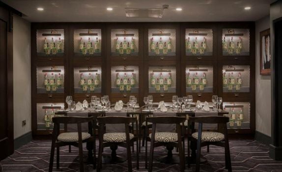 Talbot Hotel Wexford