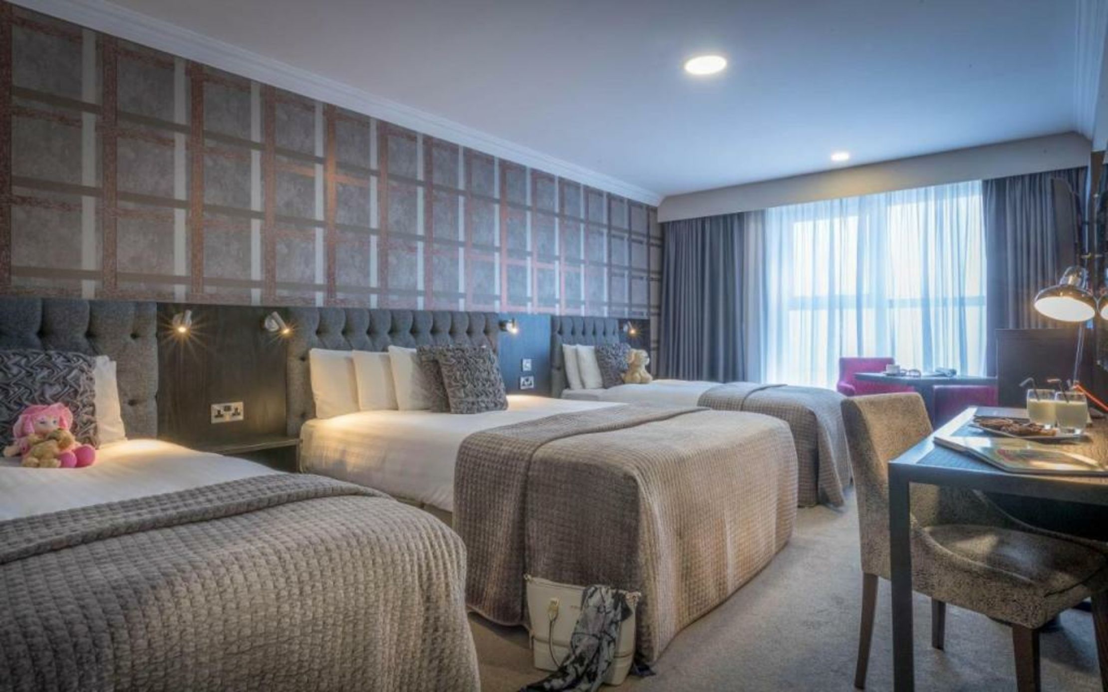 Talbot Hotel Wexford