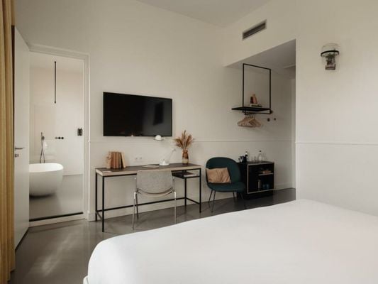 Conscious Hotel Westerpark