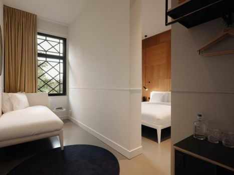 Conscious Hotel Westerpark