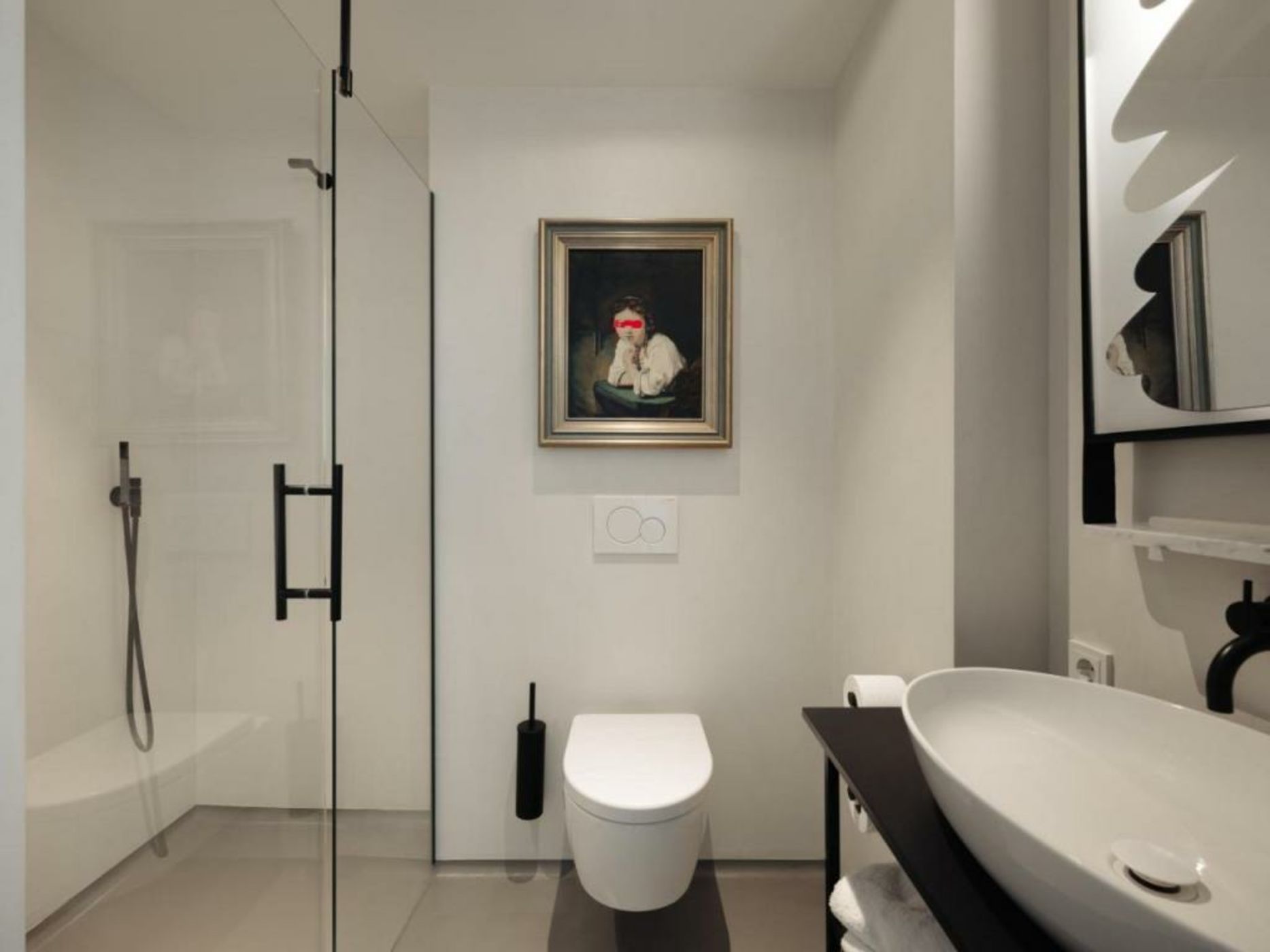 Conscious Hotel Westerpark