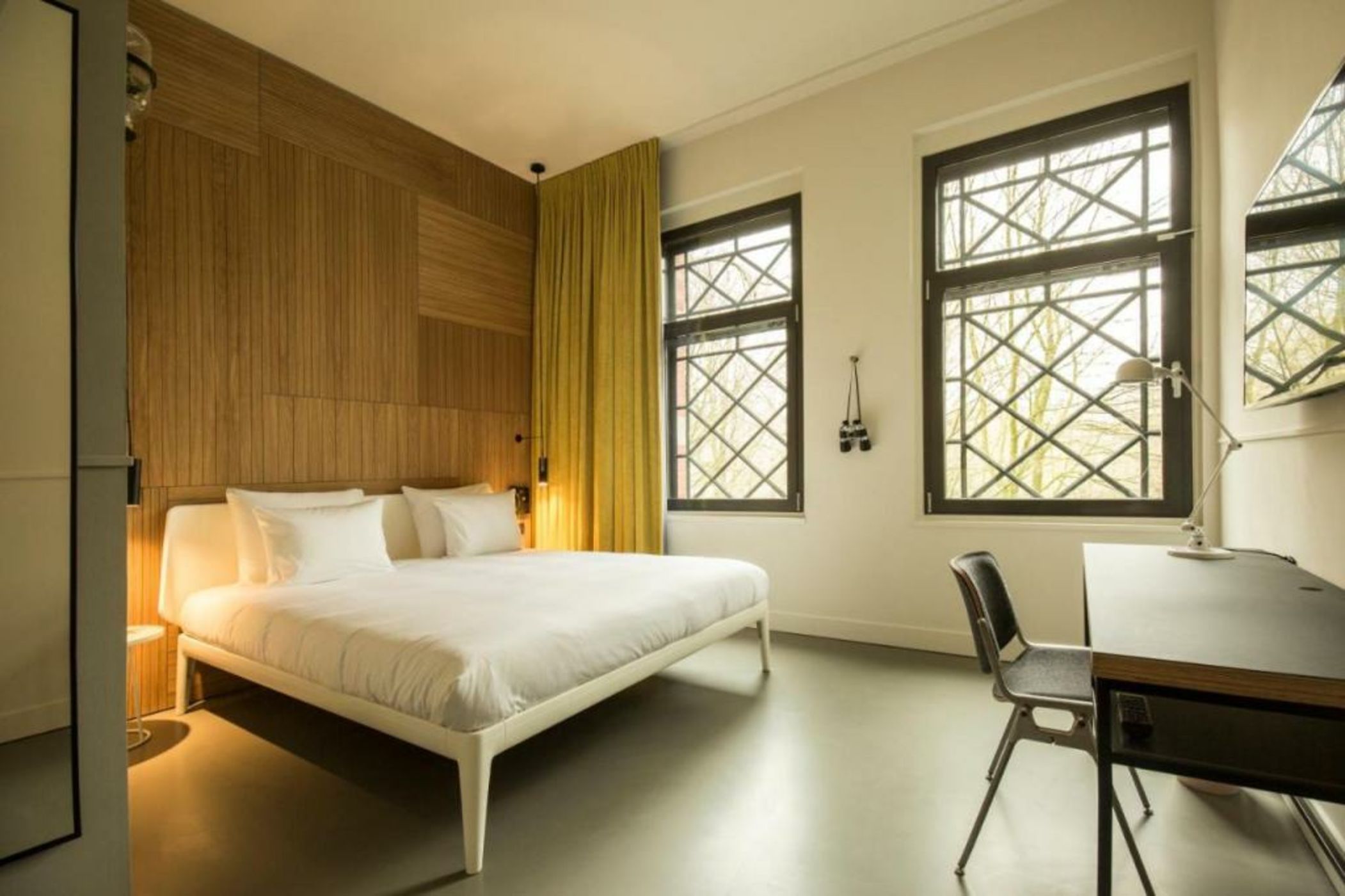 Conscious Hotel Westerpark