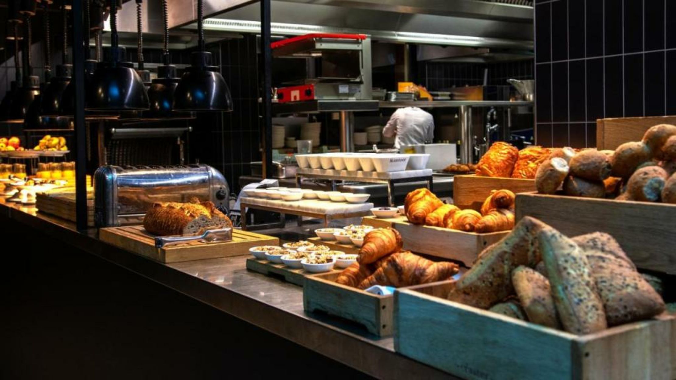 Conscious Hotel Westerpark