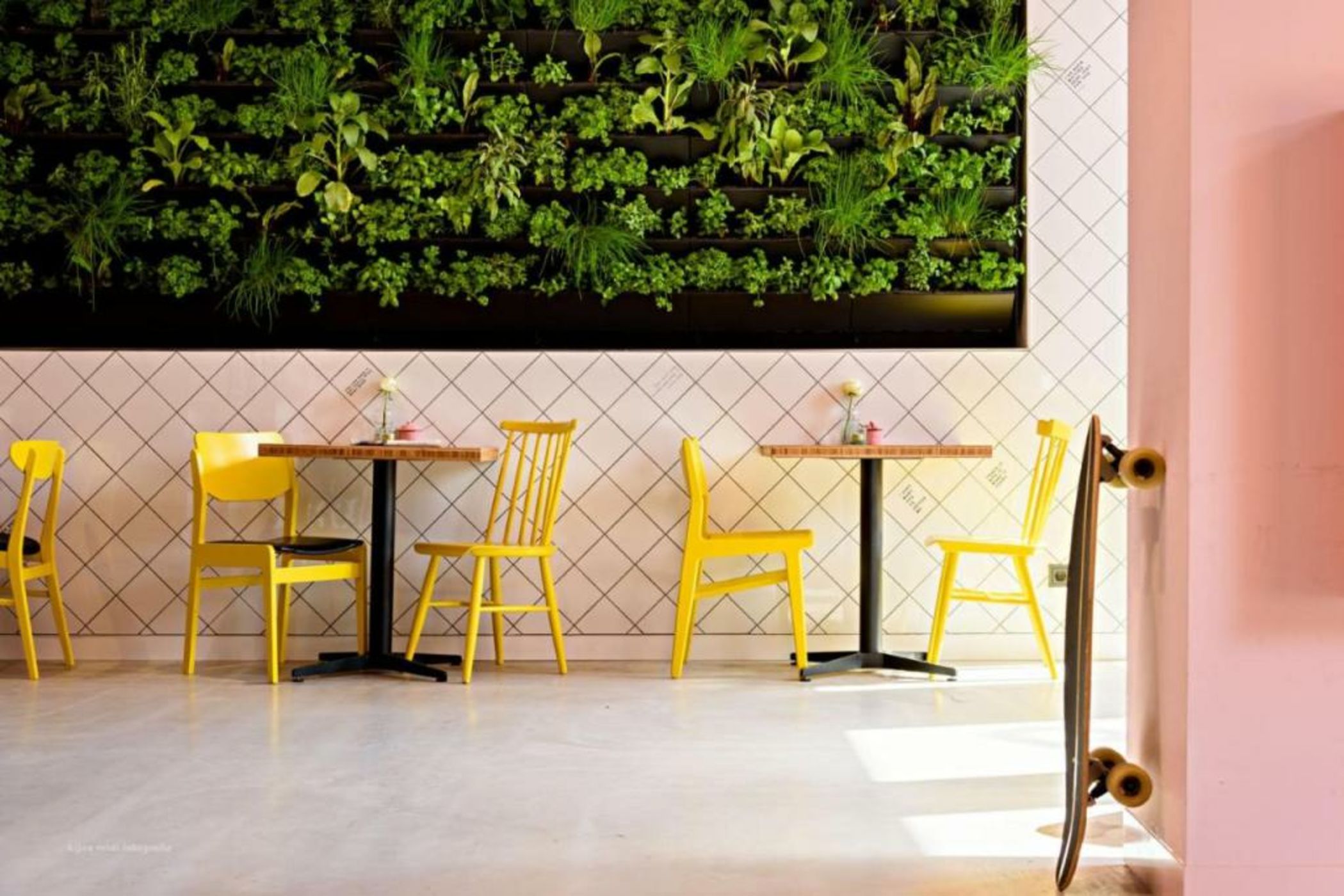 Conscious Hotel Westerpark