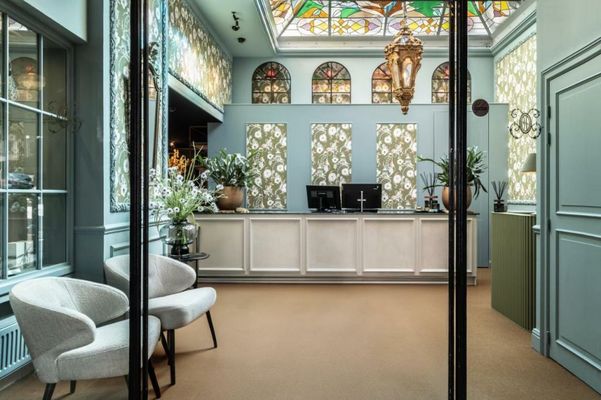 Hotel De Orangerie by CW Hotel Collection - Small Luxury Hotels of the World