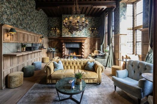 Hotel De Orangerie by CW Hotel Collection - Small Luxury Hotels of the World