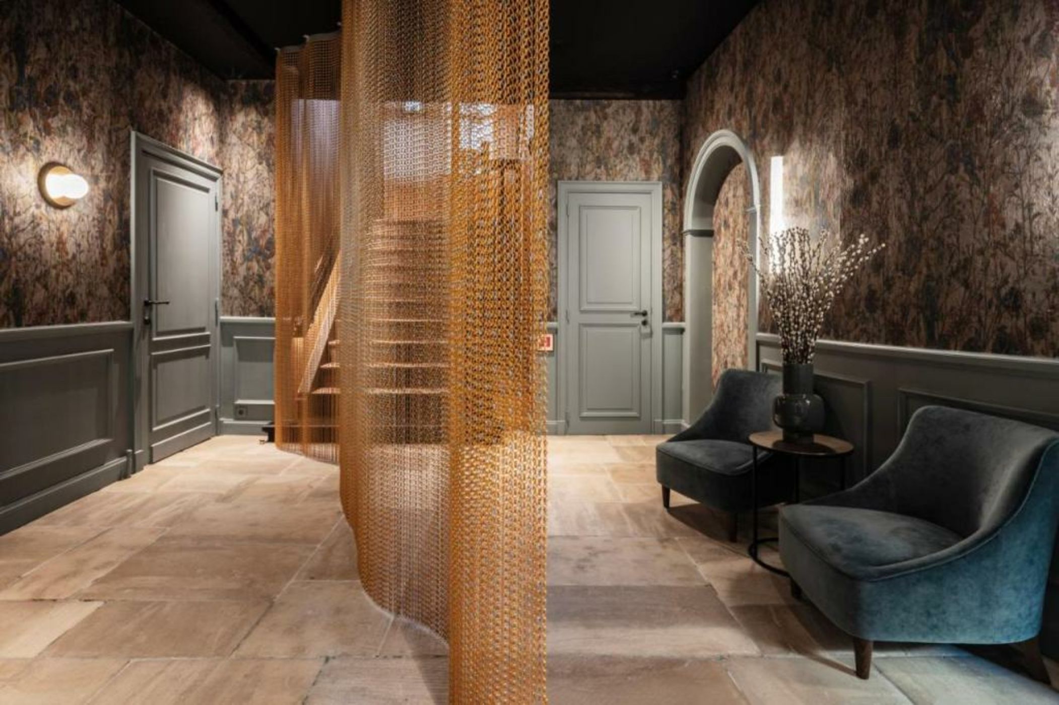 Hotel De Orangerie by CW Hotel Collection - Small Luxury Hotels of the World