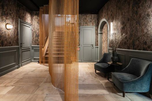 Hotel De Orangerie by CW Hotel Collection - Small Luxury Hotels of the World