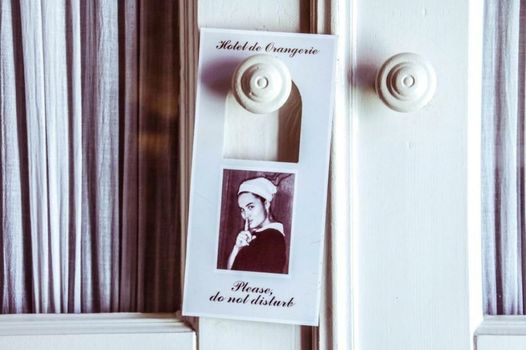 Hotel De Orangerie by CW Hotel Collection - Small Luxury Hotels of the World