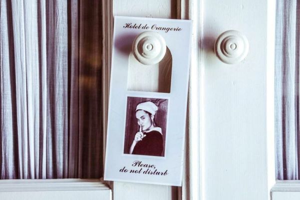 Hotel De Orangerie by CW Hotel Collection - Small Luxury Hotels of the World