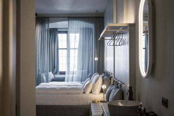 Altstadthotel Weisses Kreuz