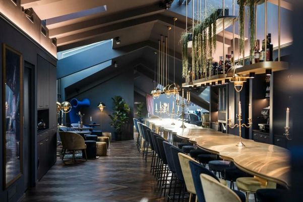 Altstadthotel Weisses Kreuz