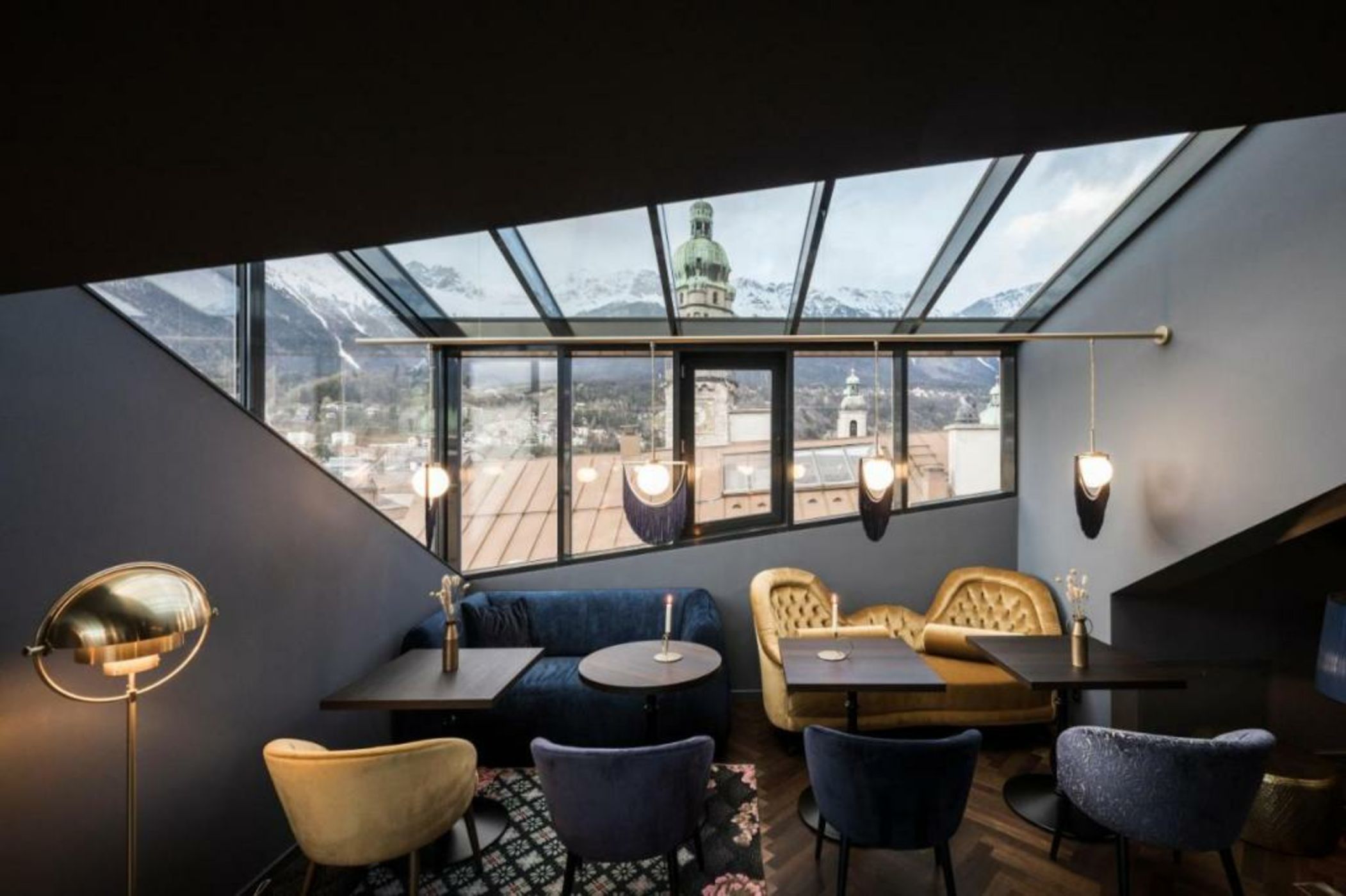 Altstadthotel Weisses Kreuz