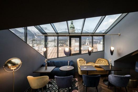 Altstadthotel Weisses Kreuz