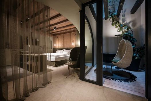 Altstadthotel Weisses Kreuz