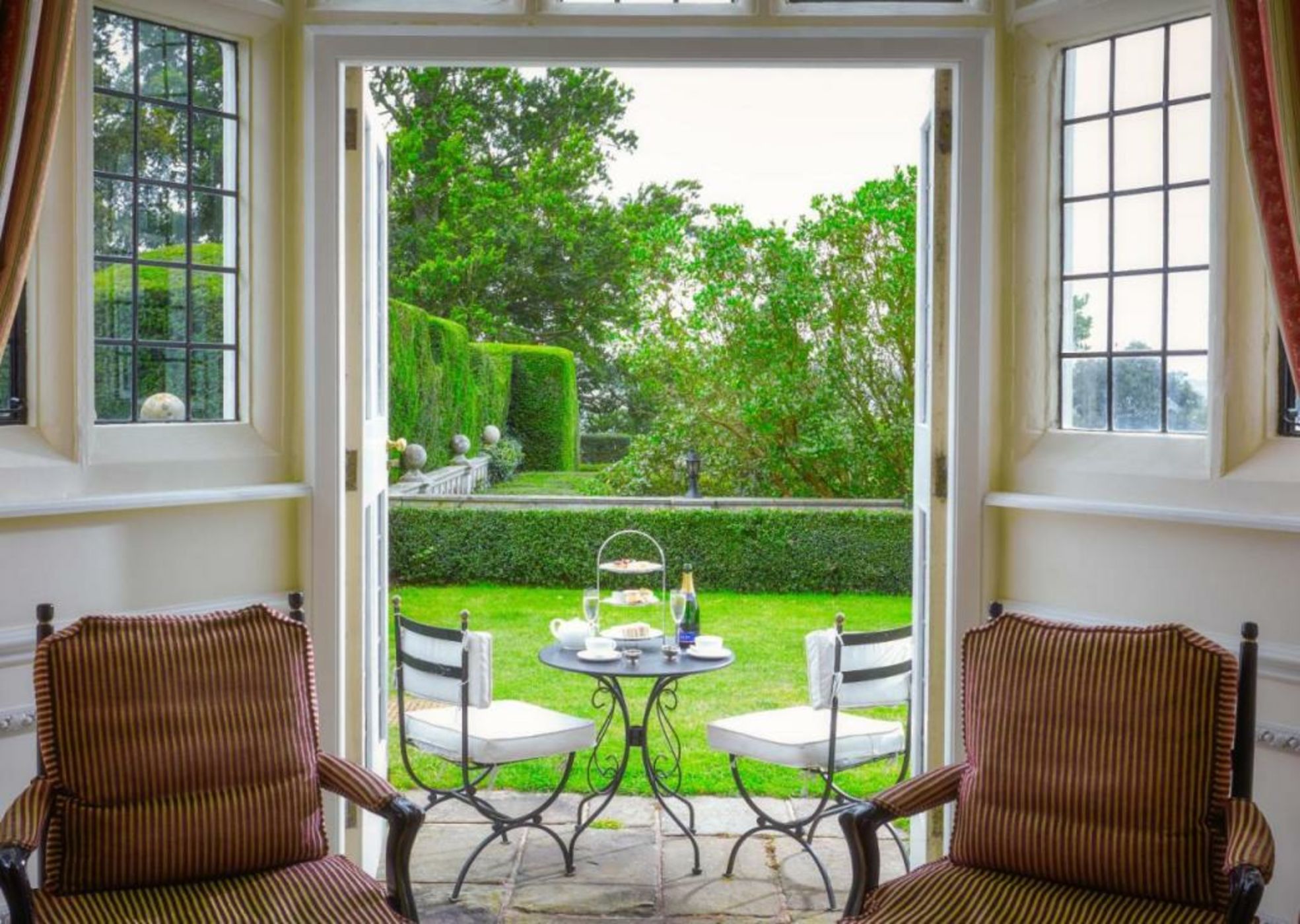 Danesfield House Hotel And Spa