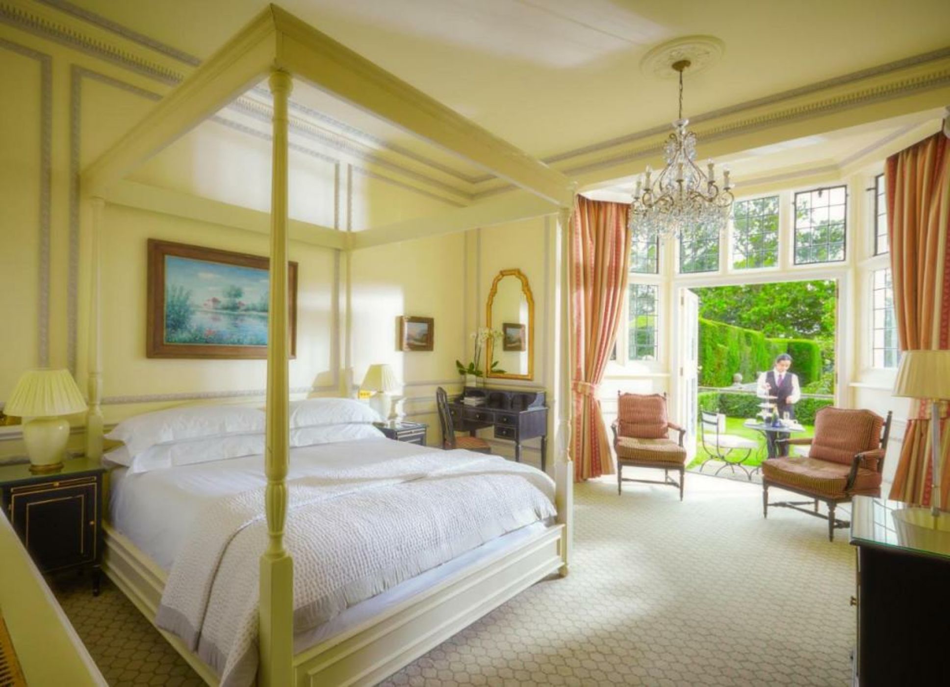 Danesfield House Hotel And Spa