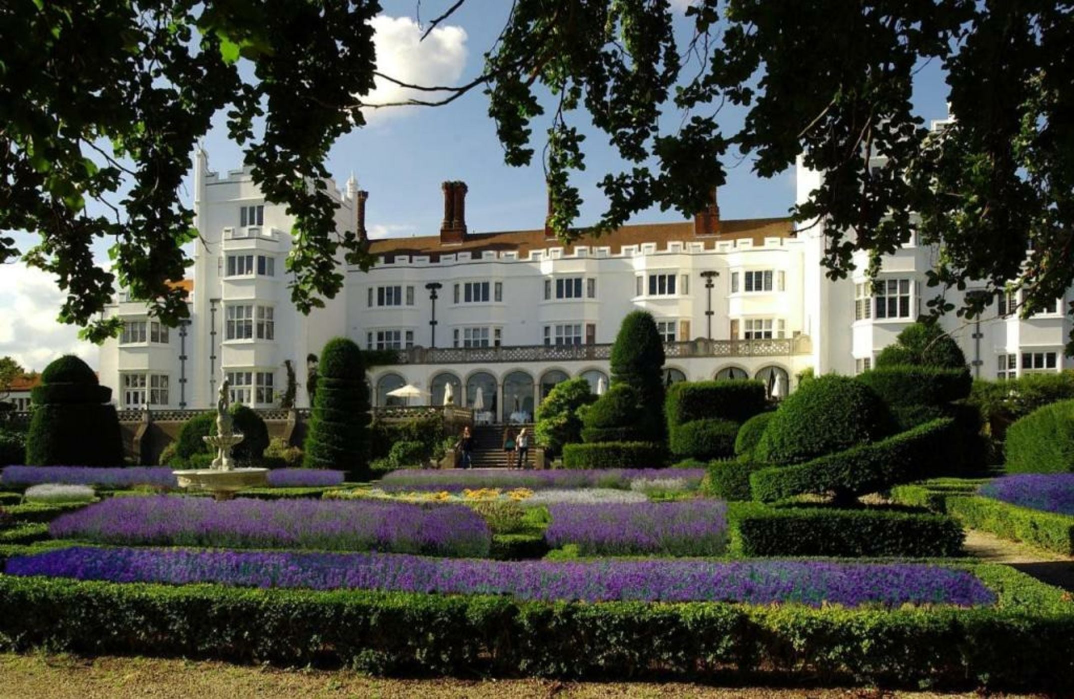 Danesfield House Hotel And Spa