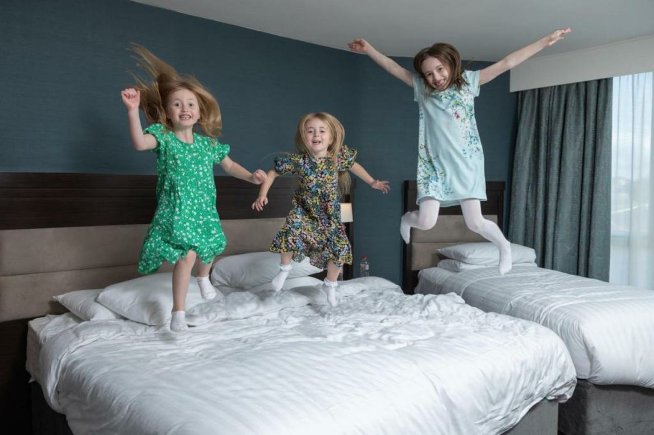 Connemara Coast Hotel