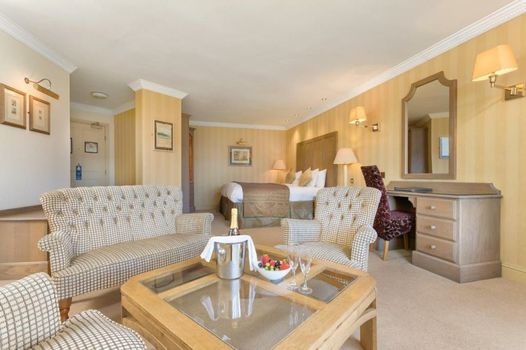 Connemara Coast Hotel