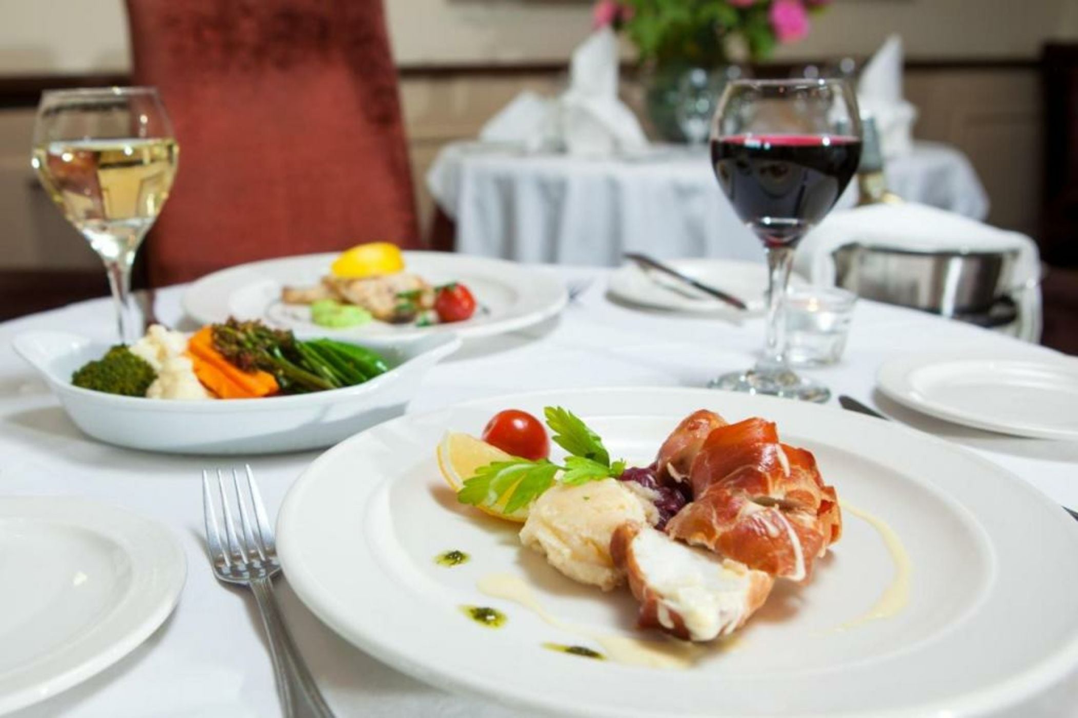 Connemara Coast Hotel