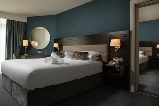 Connemara Coast Hotel