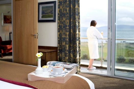 Connemara Coast Hotel