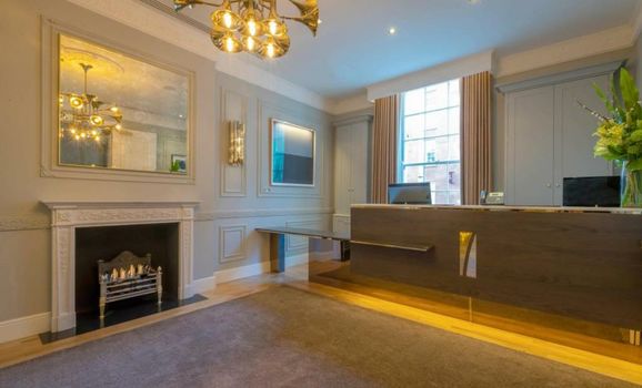 Hotel 7, Dublin City Centre