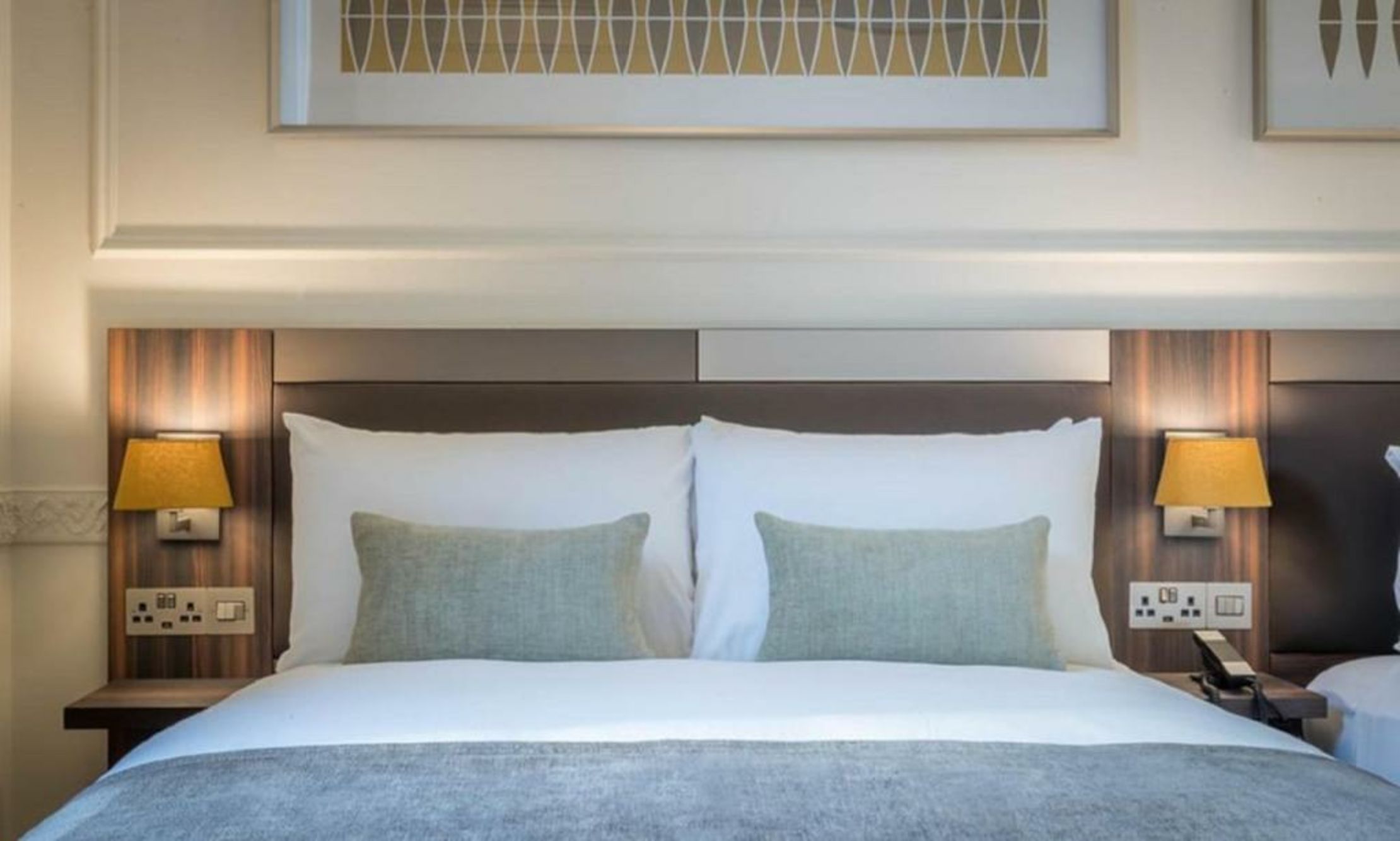 Hotel 7, Dublin City Centre