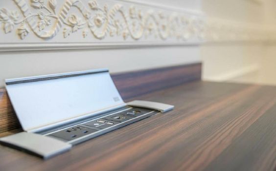 Hotel 7, Dublin City Centre