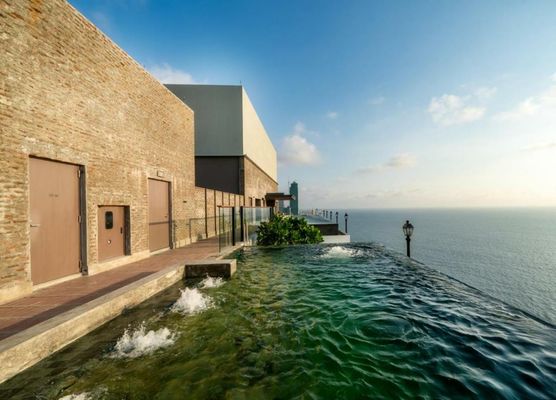 Granbell Hotel Colombo