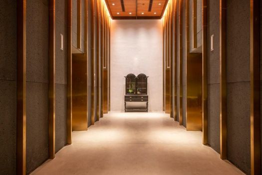 Granbell Hotel Colombo