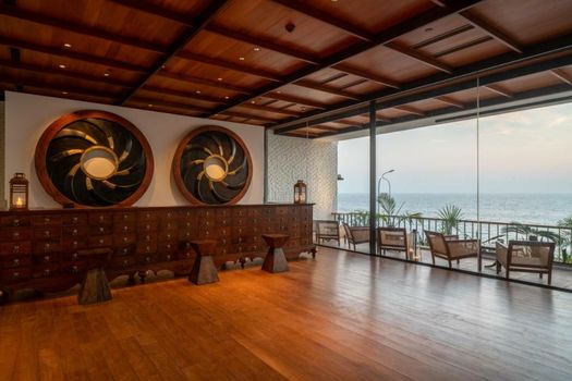 Granbell Hotel Colombo