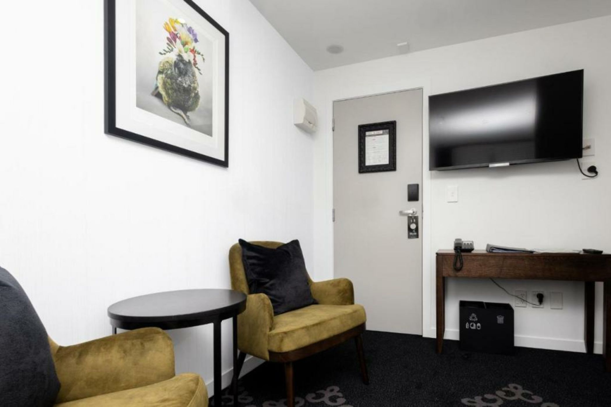 Regent of Rotorua Boutique Hotel