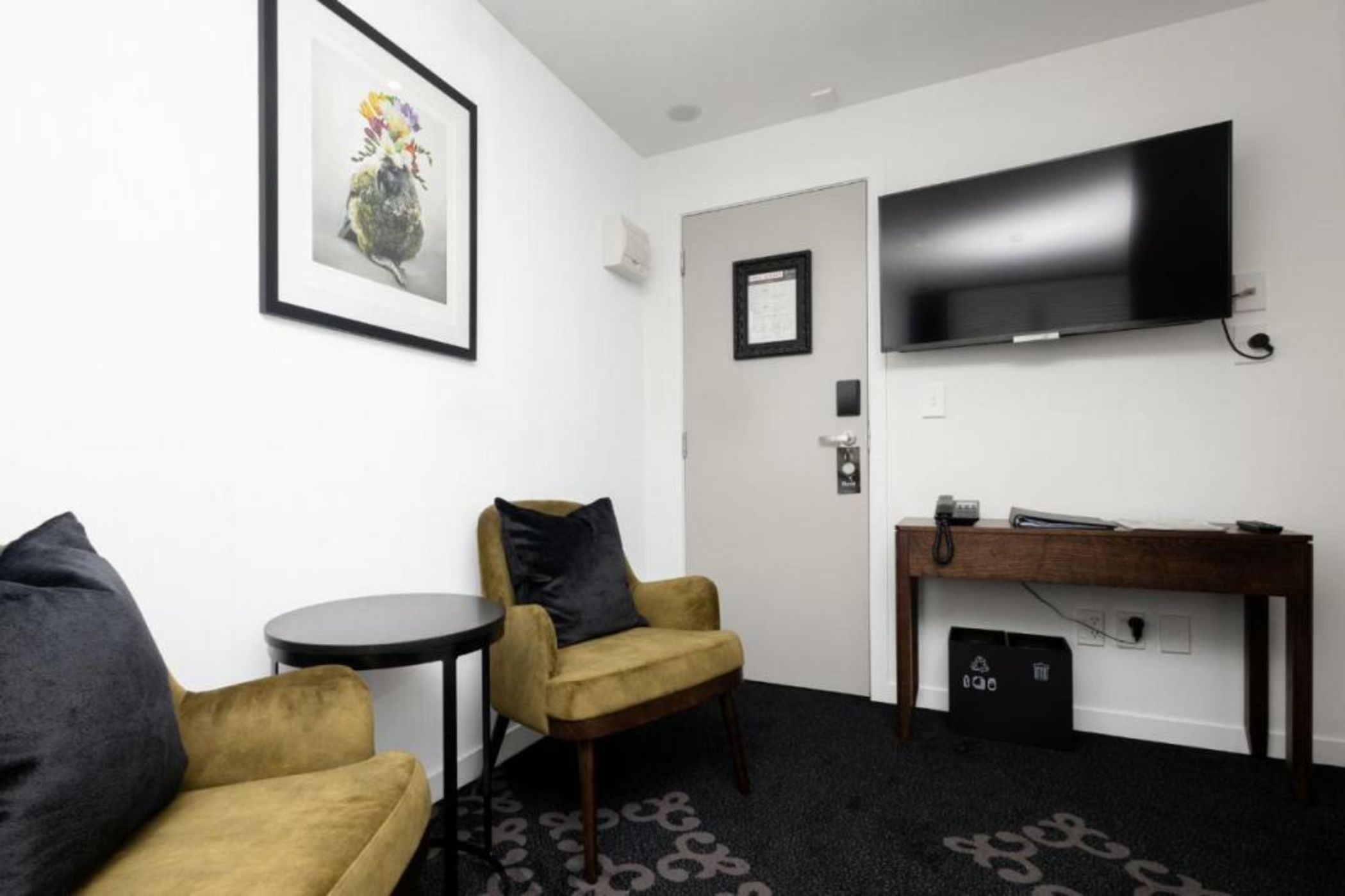 Regent of Rotorua Boutique Hotel