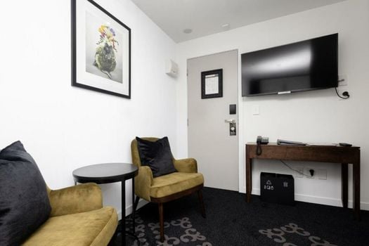 Regent of Rotorua Boutique Hotel