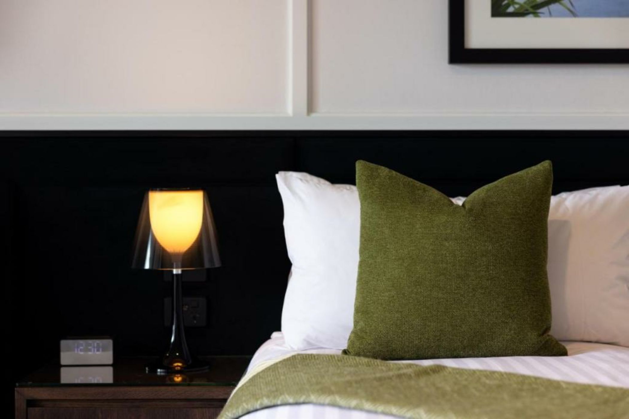 Regent of Rotorua Boutique Hotel