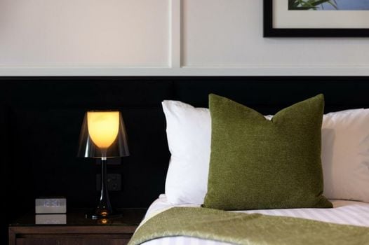 Regent of Rotorua Boutique Hotel