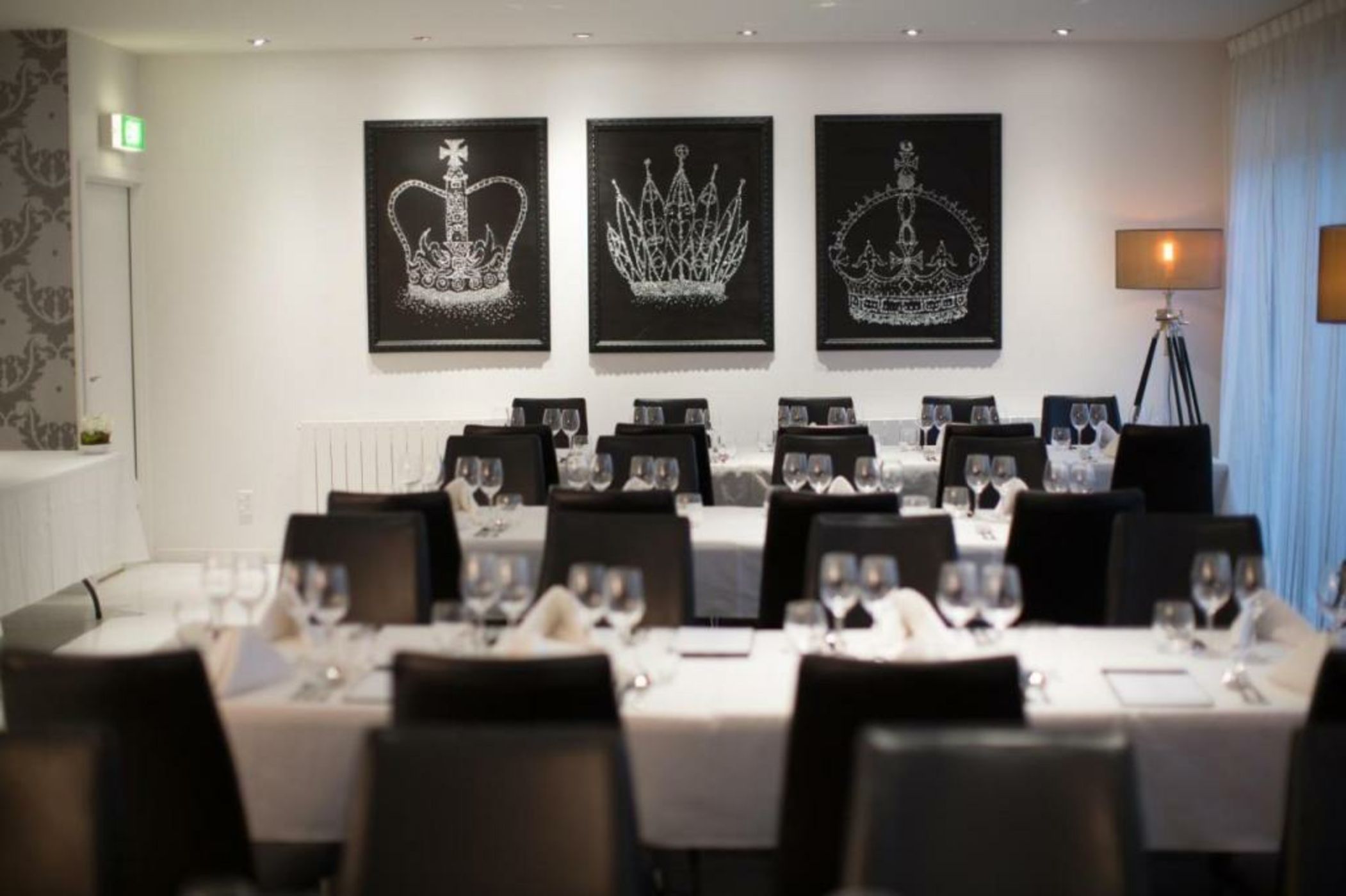 Regent of Rotorua Boutique Hotel