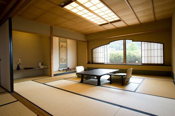 Miyajima Grand Hotel Arimoto