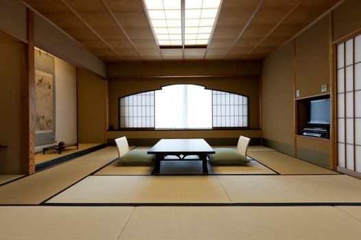 Miyajima Grand Hotel Arimoto