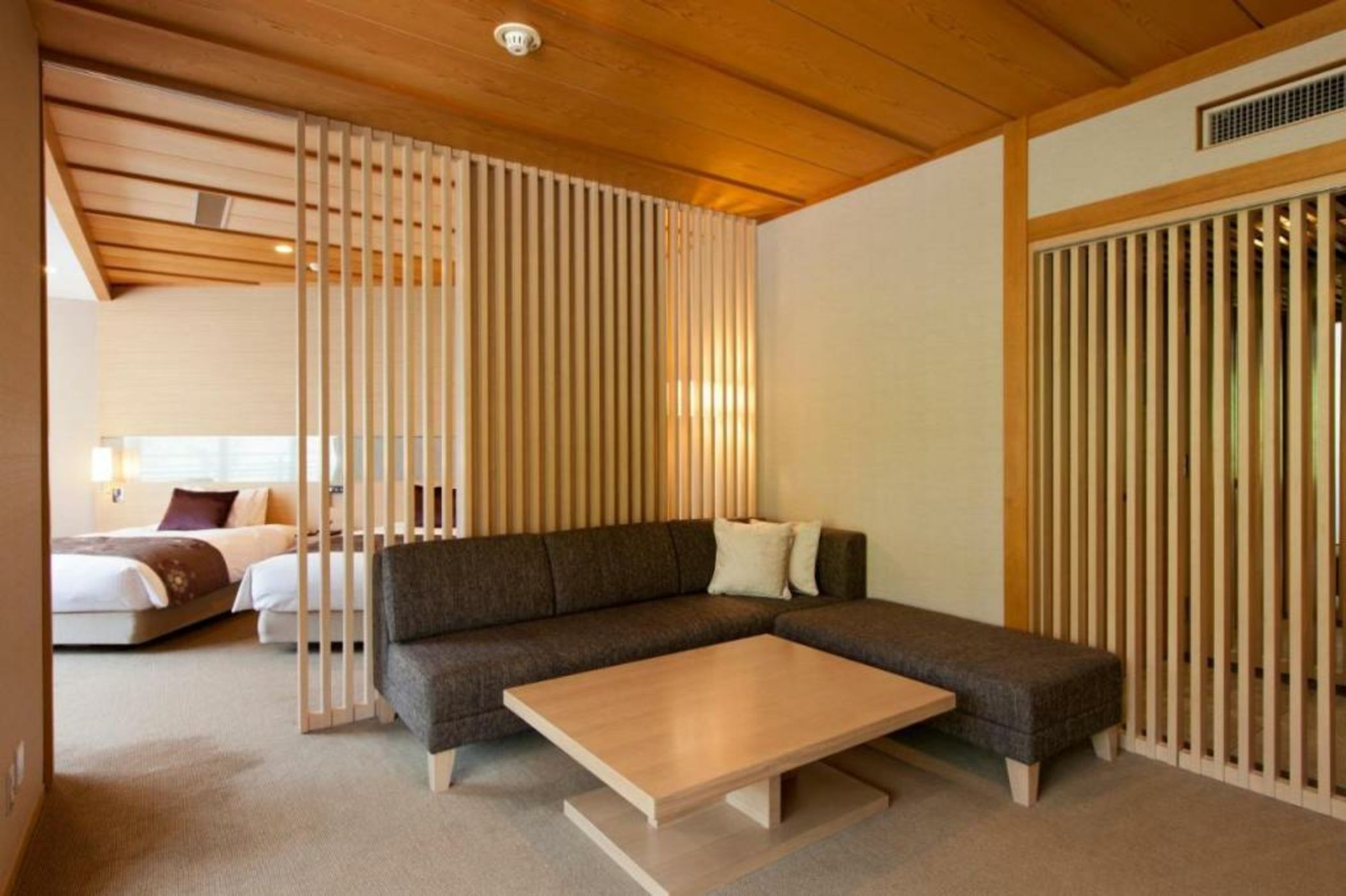 Miyajima Grand Hotel Arimoto