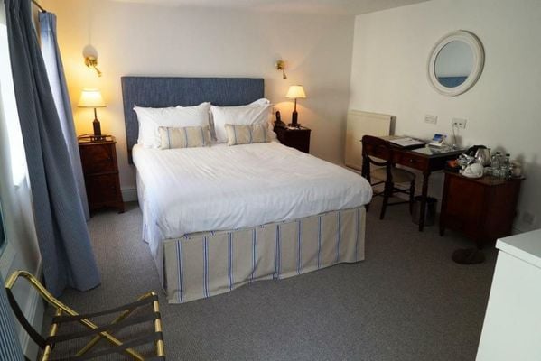 Cotswold House Hotel and Spa - 