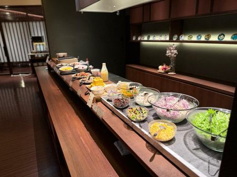 HOTEL AMANEK Kanazawa