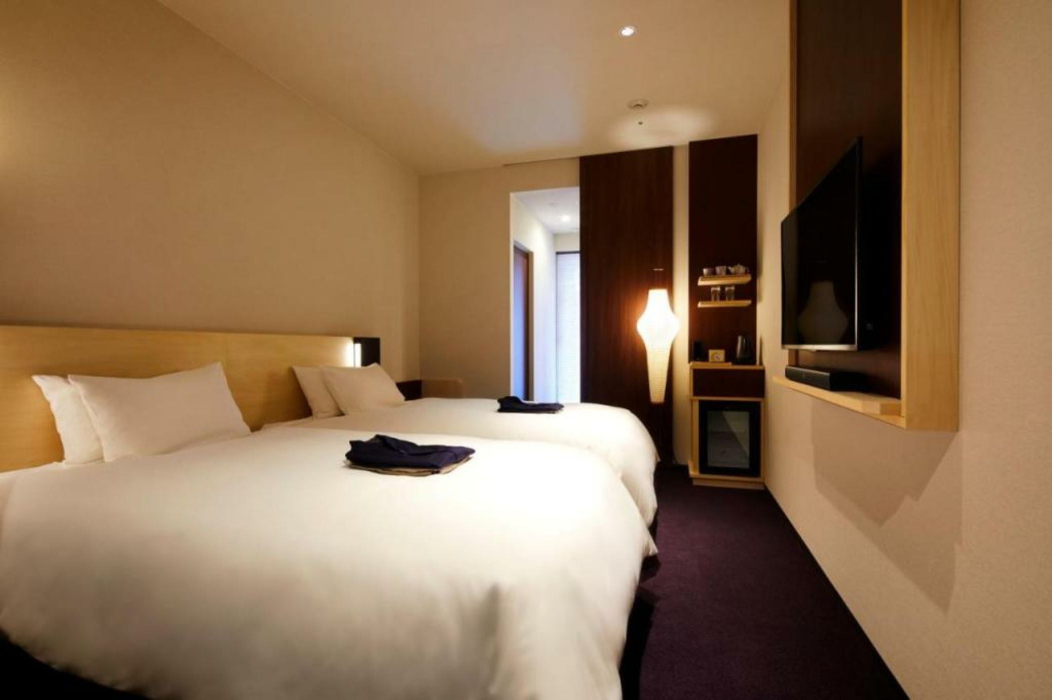 HOTEL AMANEK Kanazawa