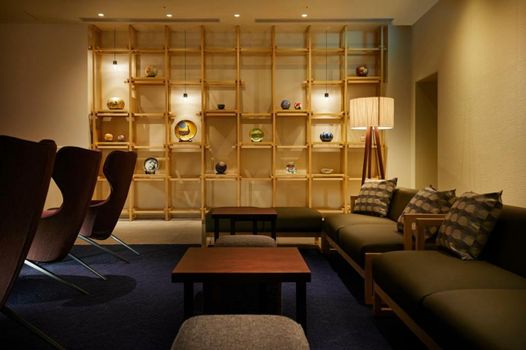 HOTEL AMANEK Kanazawa