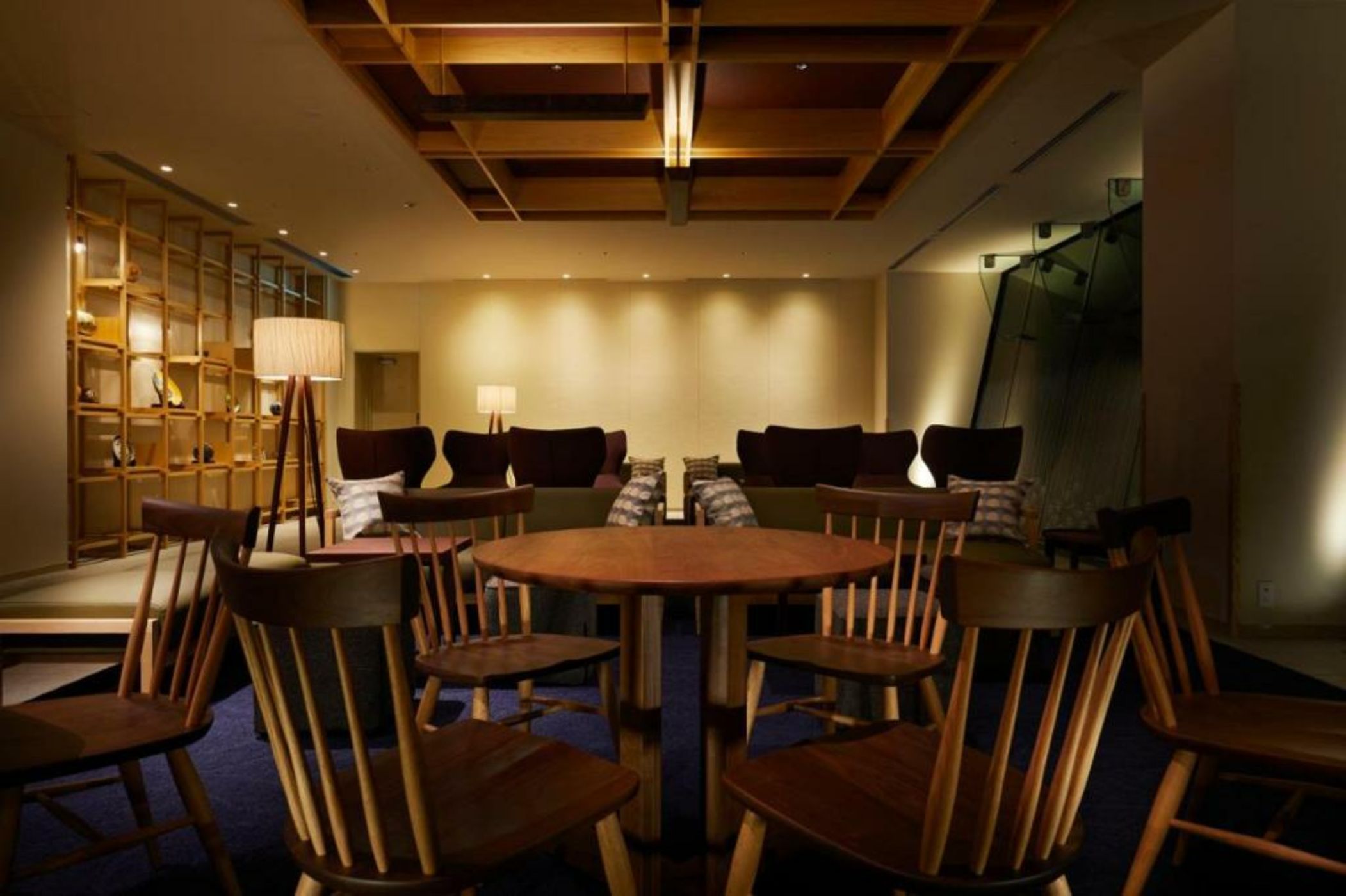 HOTEL AMANEK Kanazawa
