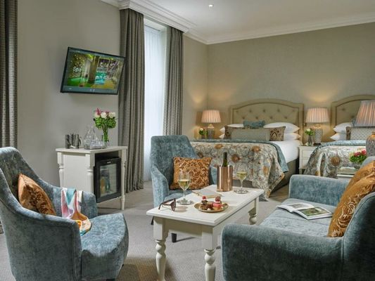 Imperial Hotel Cork City