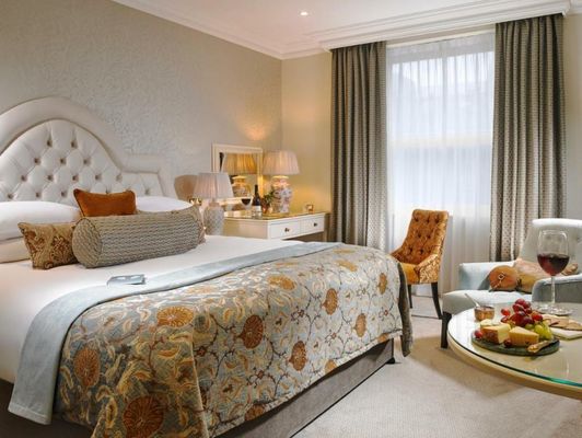 Imperial Hotel Cork City