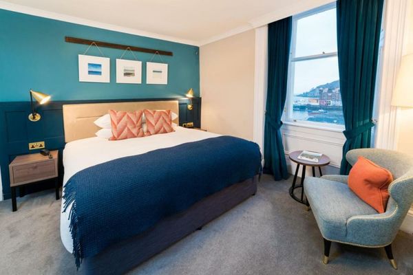 The Perle Oban Hotel & Spa